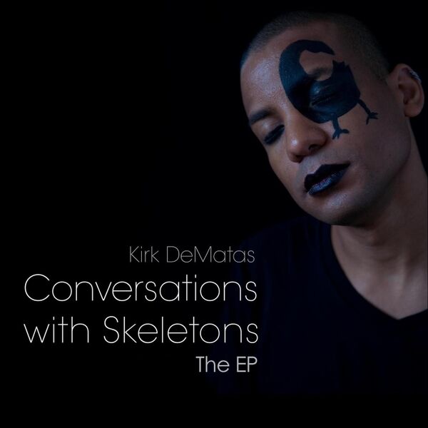 Cover art for Conversations with Skeletons - The EP