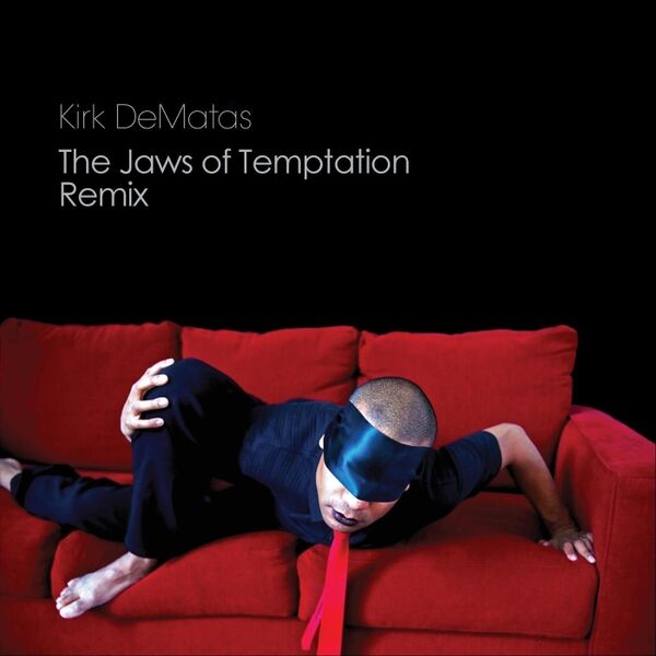 Cover art for The Jaws of Temptation (Remix)